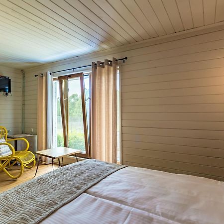 St Anastasia Hotel 布尔加斯 外观 照片