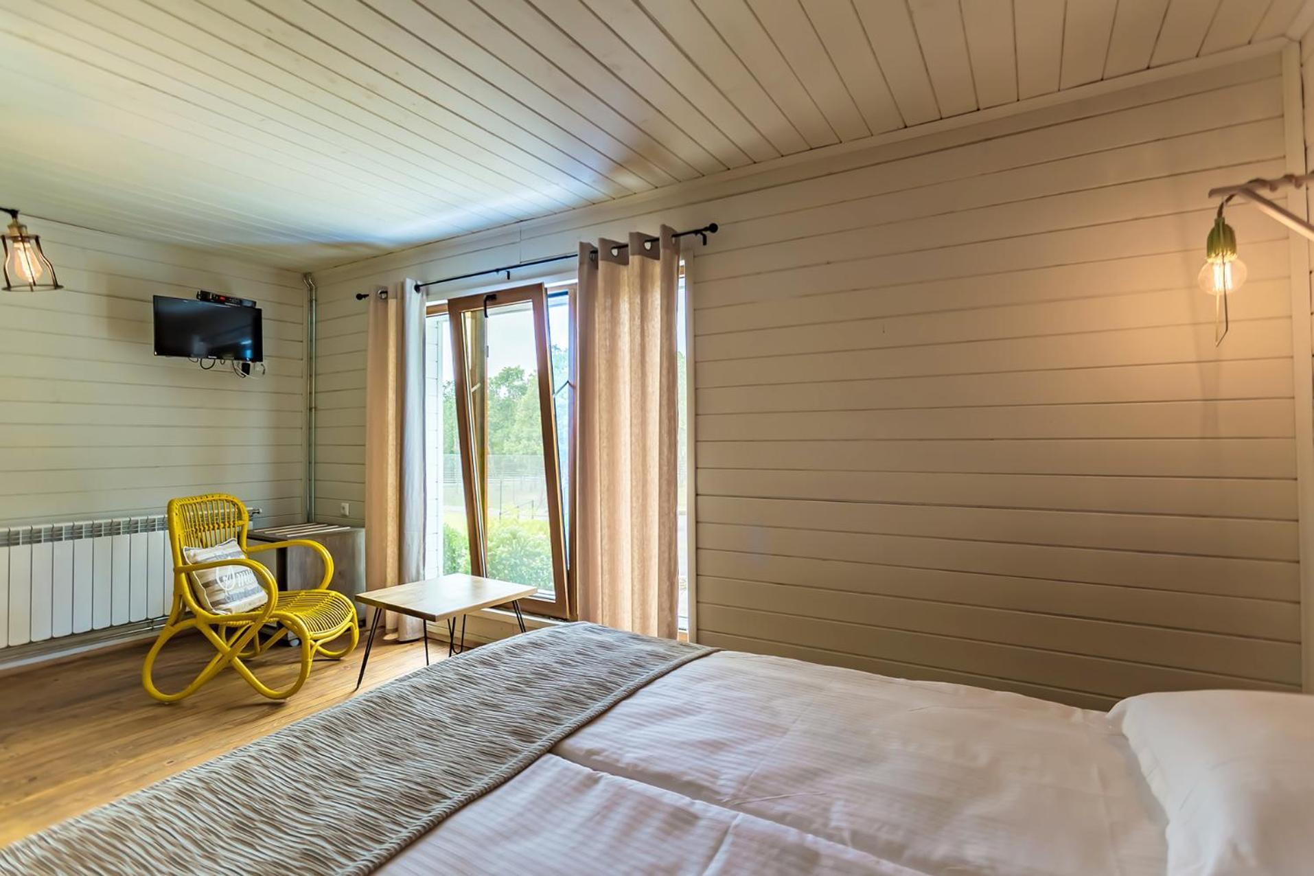 St Anastasia Hotel 布尔加斯 外观 照片