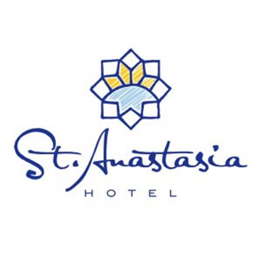 St Anastasia Hotel 布尔加斯 外观 照片
